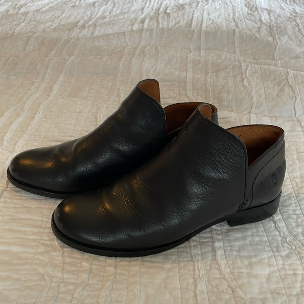 Frye Elyssa - Women’s 7.5